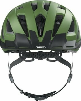 Cyklistická helma Abus Urban-I 3.0 Jade Green S Cyklistická helma - 2