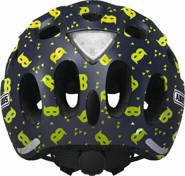Dětská cyklistická helma Abus Youn-I Blue Mask S Dětská cyklistická helma - 3