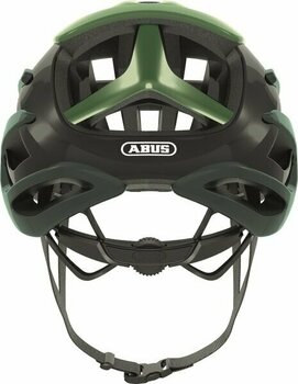 Cyklistická helma Abus AirBreaker Opal Green S Cyklistická helma - 3