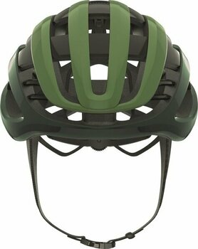 Cyklistická helma Abus AirBreaker Opal Green M Cyklistická helma - 2