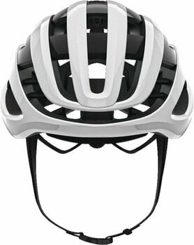 Bike Helmet Abus AirBreaker Polar White S Bike Helmet - 2