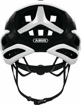 Cyklistická helma Abus AirBreaker Polar White S Cyklistická helma - 3