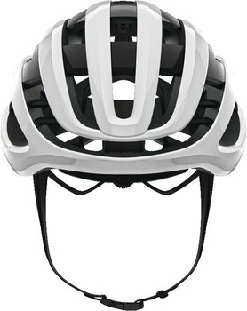Bike Helmet Abus AirBreaker Polar White L Bike Helmet - 2