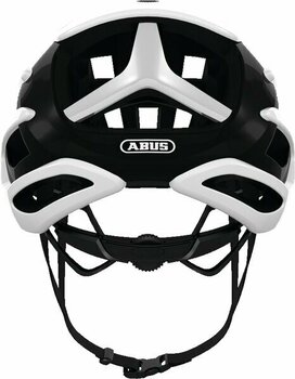 Bike Helmet Abus AirBreaker Polar White L Bike Helmet - 3
