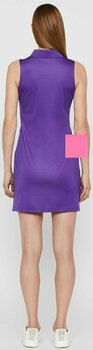 Skirt / Dress J.Lindeberg Cina Tx Pop Pink XS - 4