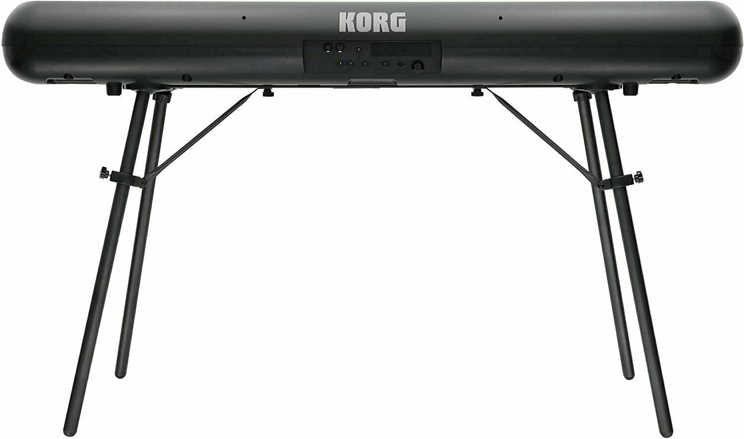 Haut-parleur intégré