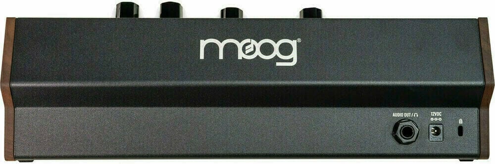 MOOG Subharmonicon Synthesizer - Muziker