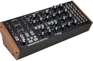 Synthesizer MOOG Subharmonicon Synthesizer - 3
