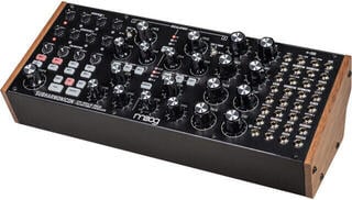 Synthesizer MOOG Subharmonicon Synthesizer - 4