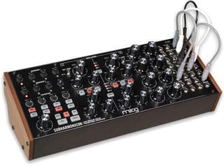 Synthesizer MOOG Subharmonicon Synthesizer - 5