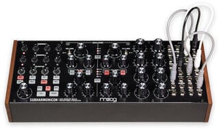 Synthesizer MOOG Subharmonicon Synthesizer - 6