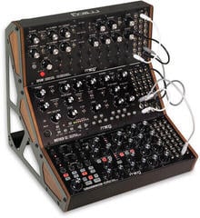 Synthesizer MOOG Subharmonicon Synthesizer - 7
