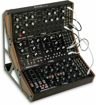 Syntetizátor MOOG Subharmonicon - 8