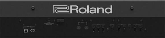 Piano de escenario digital Roland FP-90 BK Piano de escenario digital - 7