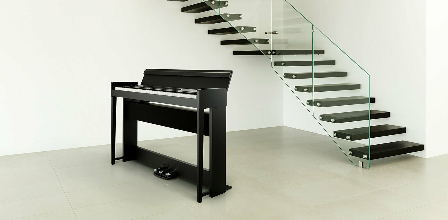 Брой клавиши