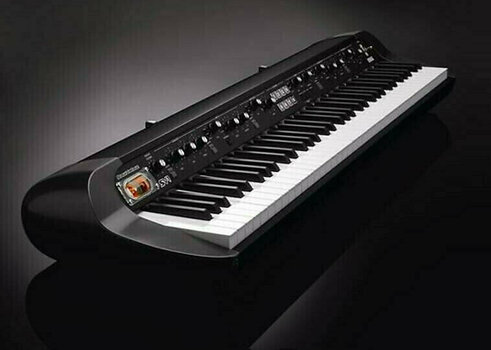 Ψηφιακό Stage Piano Korg SV1-73 BK Ψηφιακό Stage Piano - 3