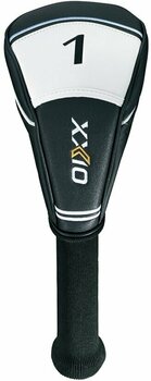 Golf palica - driver XXIO 11 Golf palica - driver Desna roka 10,5° Regular - 6