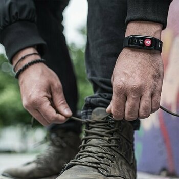 Fitness band Niceboy X-Fit Plus - 11