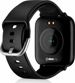 Reloj inteligente / Smartwatch Niceboy X-Fit Watch Negro Reloj inteligente / Smartwatch - 3