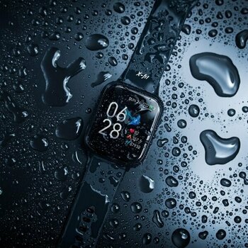 Reloj inteligente / Smartwatch Niceboy X-Fit Watch Negro Reloj inteligente / Smartwatch - 7