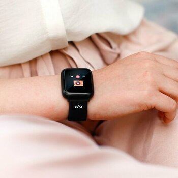 Reloj inteligente / Smartwatch Niceboy X-Fit Watch Negro Reloj inteligente / Smartwatch - 14