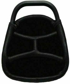 Golf Bag Big Max Dri Lite 7 Charcoal/Fuchsia Golf Bag - 2