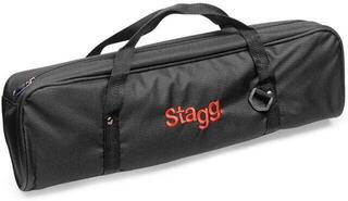 Clavietă Stagg Melosta 32 Clavietă Red - 3