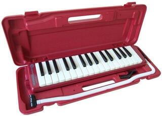 Clavietă Hohner Student 32 Clavietă Red - 1