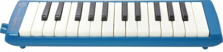 Melodica Hohner Student 26 Melodica Blue - 2