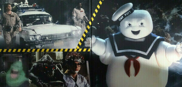 Disque vinyle Ghostbusters - Original Soundtrack (Coloured) (2 LP) - 12