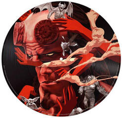 Вінілові платівки Hellboy - Original Soundtrack (Picture Disc) (LP) - 2