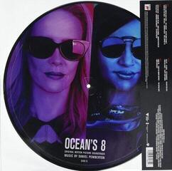 Грамофонна плоча Ocean's 8 - Original Soundtrack (Picture Disc) (2 LP) - 1