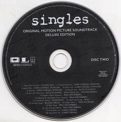 LP ploča Singles - Original Soundtrack (Deluxe Edition) (2 LP + CD) - 6