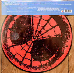 Vinyl Record Spiderman - Homecoming (Picture Disk) (LP) - 1