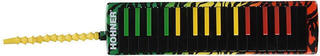 Clavietă Hohner 9440/32 Airboard 32 Clavietă Rasta - 1