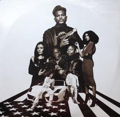 Schallplatte Superfly - Original Soundtrack (2 LP) - 2