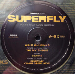Schallplatte Superfly - Original Soundtrack (2 LP) - 4
