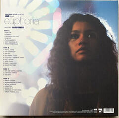 LP platňa Euphoria - Music By Labrinth (Coloured) (2 LP) - 6