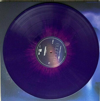Vinyl Record Euphoria - Music By Labrinth (Coloured) (2 LP) - 4