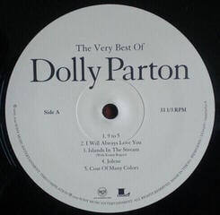 Schallplatte Dolly Parton - Very Best Of Dolly Parton (2 LP) - 1