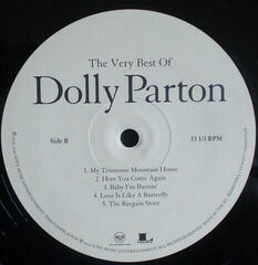 Schallplatte Dolly Parton - Very Best Of Dolly Parton (2 LP) - 2