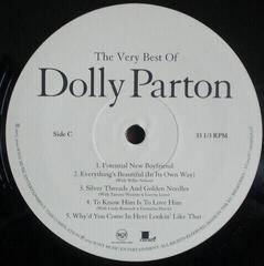 Schallplatte Dolly Parton - Very Best Of Dolly Parton (2 LP) - 3