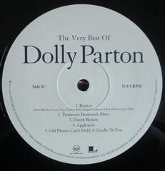 Schallplatte Dolly Parton - Very Best Of Dolly Parton (2 LP) - 4