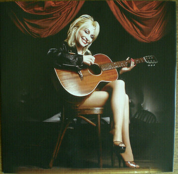 LP Dolly Parton - Very Best Of Dolly Parton (2 LP) - 6