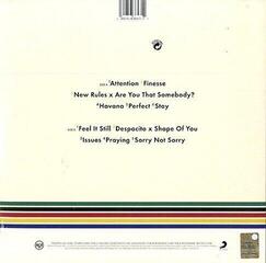 Vinyl Record Pentatonix - Ptx Presents: Top Po, Vol. I (LP) - 1