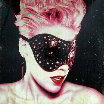 Płyta winylowa Pink - Truth About Love (Coloured) (2 LP) - 10