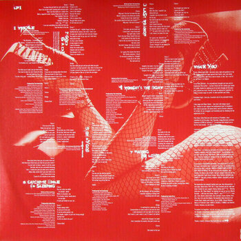 Disc de vinil Pink - Try This (Coloured) (Limited Edition) (2 LP) - 9