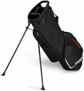 Golf Bag Ogio Shadow Fuse 304 Black Golf Bag - 2