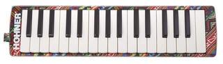 Clavietă Hohner 9440/32 Airboard 32 Clavietă Multi - 1