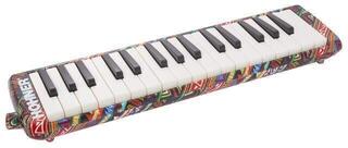Clavietă Hohner 9440/32 Airboard 32 Clavietă Multi - 2